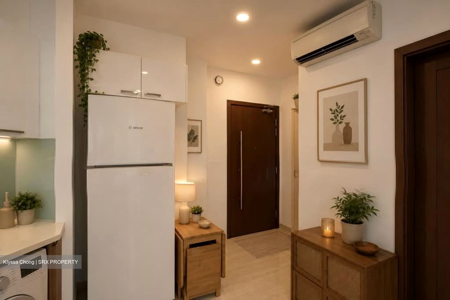 The Hillford (D21), Apartment #574451151